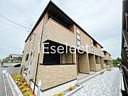 京成臼井駅より徒歩30分 2階 築1年5ヶ月の賃貸物件