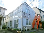 第3メゾン館山 2階 築39年5ヶ月の賃貸物件