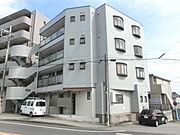 シーダーヒルズ 都賀 1階 築36年7ヶ月の賃貸物件