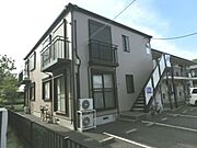 ハイムルーエ 1階 築25年10ヶ月の賃貸物件