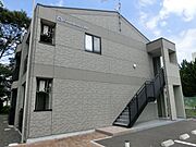 千城台駅より徒歩11分 2階 築16年10ヶ月の賃貸物件