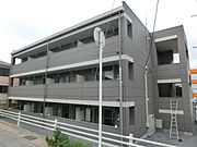 都賀駅より徒歩34分 3階 築3年3ヶ月の賃貸物件