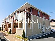 パル・ブローテ B 2階 築11年8ヶ月の賃貸物件