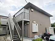 天台駅より徒歩9分 1階 築15年9ヶ月の賃貸物件