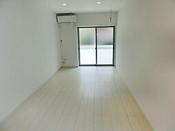 リブリ・都賀の杜 2階1Kのリビング/ダイニング