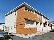 都賀駅より徒歩18分 2階 築15年2ヶ月の賃貸物件