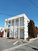 みつわ台駅より徒歩18分 2階 築26年3ヶ月の賃貸物件