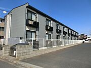 桜木駅より徒歩10分 2階 築17年6ヶ月の賃貸物件