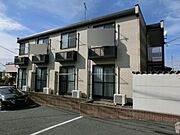 レオパレスハイメット貝塚 1階 築17年10ヶ月の賃貸物件