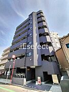ParkResidence東千葉 8階 新築の賃貸物件