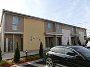 稲毛駅よりバス6分 徒歩4分 1階 築9年2ヶ月の賃貸物件