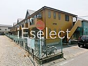 サマックスフォンテーヌＣ 1階 築30年5ヶ月の賃貸物件