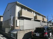 四街道駅より徒歩23分 2階 築12年11ヶ月の賃貸物件