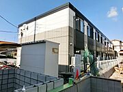 桜木駅より徒歩9分 1階 築25年3ヶ月の賃貸物件