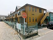 四街道駅より徒歩27分 2階 築30年5ヶ月の賃貸物件