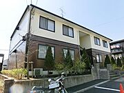 みつわ台駅より徒歩8分 2階 築25年4ヶ月の賃貸物件