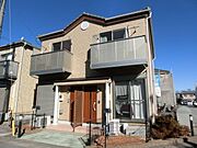 RHB御成台E 2階 築18年9ヶ月の賃貸物件