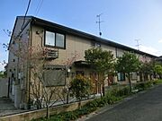 桜木駅より徒歩34分 2階 築12年6ヶ月の賃貸物件