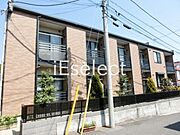 コスギハイツI 1階 築12年10ヶ月の賃貸物件