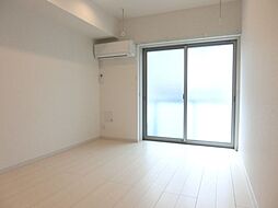 リブリパーチェ天台 2階1Kのリビング/ダイニング