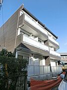 天台駅より徒歩7分 2階 築8年11ヶ月の賃貸物件