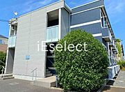 勝田台駅より徒歩13分 1階 築14年7ヶ月の賃貸物件