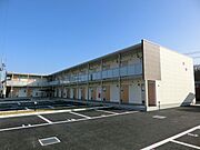 エスポワール 1階 築9年の賃貸物件