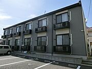 京成臼井駅より徒歩8分 2階 築16年9ヶ月の賃貸物件