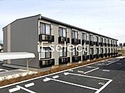 LPエクレールI 2階 築16年7ヶ月の賃貸物件