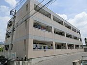 ガーデンプレイスめいわ 3階 築30年7ヶ月の賃貸物件