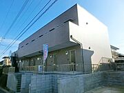 都賀駅より徒歩12分 1階 築6年11ヶ月の賃貸物件