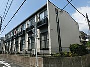 レオパレスＳＡＫＵＲＡ２ 1階 築18年2ヶ月の賃貸物件