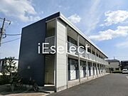 LPサンライズIII 1階 築22年7ヶ月の賃貸物件