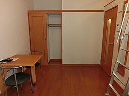 ＬＰイルリズィエール 2階1Kのリビング/ダイニング