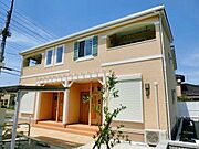 アリビオ 1階 築3年6ヶ月の賃貸物件