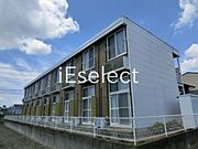 八街駅より徒歩16分 1階 築23年2ヶ月の賃貸物件