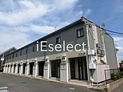 レオパレスラ レーブ 2階 築18年1ヶ月の賃貸物件