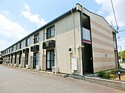 八街駅より徒歩19分 2階 築18年2ヶ月の賃貸物件