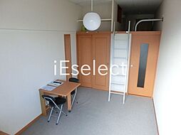 ＬＰサンシティー 2階1Kのリビング/ダイニング