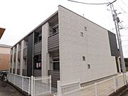 うれし荘 2階 築9年1ヶ月の賃貸物件