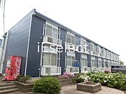 勝田台駅より徒歩24分 1階 築22年2ヶ月の賃貸物件