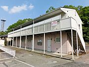 ニューシティ城１ 1階 築30年2ヶ月の賃貸物件