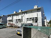 ヴィラモデルナC 1階 築32年2ヶ月の賃貸物件