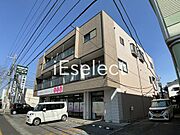 ヴァルキューレ大日 2階 築39年3ヶ月の賃貸物件