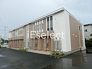 エイト・アヴェニュー 2階 築4年6ヶ月の賃貸物件