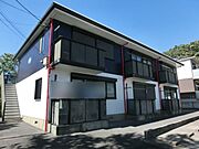 ハイツ鷹匠 1階 築26年9ヶ月の賃貸物件