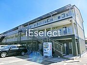 ベラヴィスタの賃貸物件
