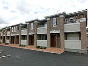 四街道駅より徒歩20分 2階 築12年7ヶ月の賃貸物件