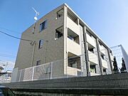 ウエストサイドケープ 2階 築12年の賃貸物件