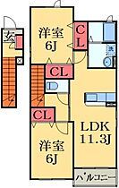 間取り：212054615252